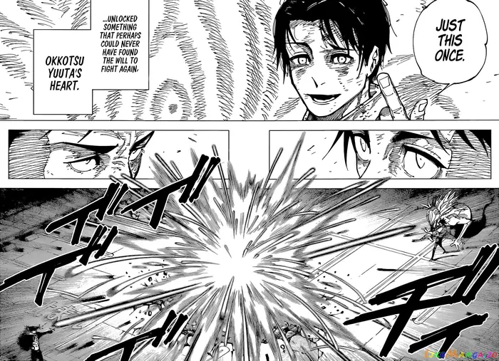 Jujutsu Kaisen Chapter 180 image 04_optimized